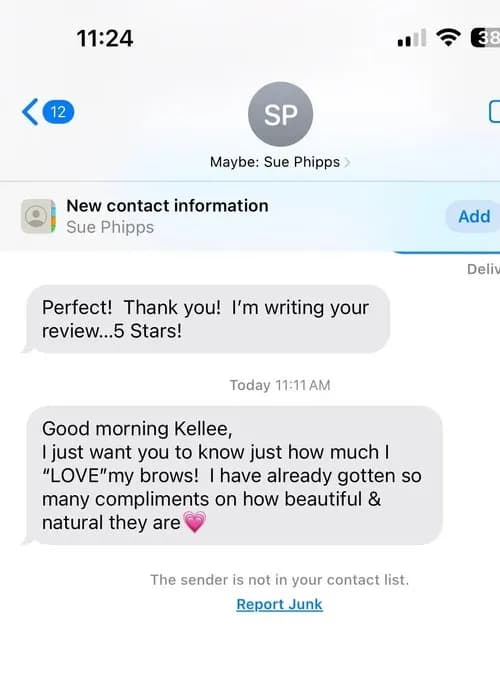 Client Review 1