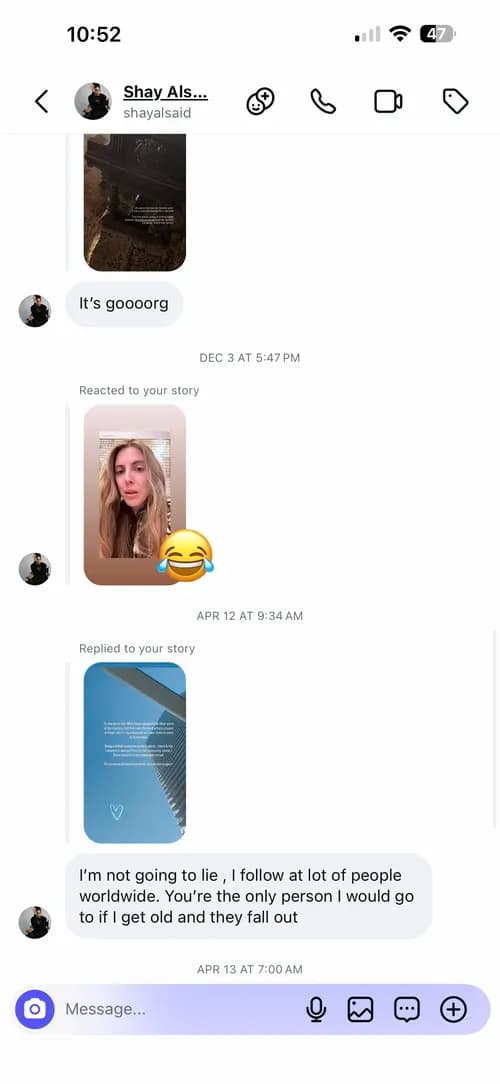 Client Review 11