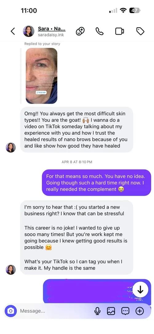 Client Review 12