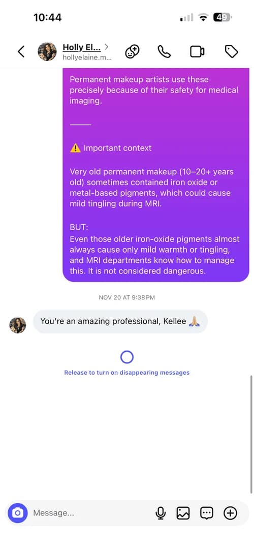 Client Review 13
