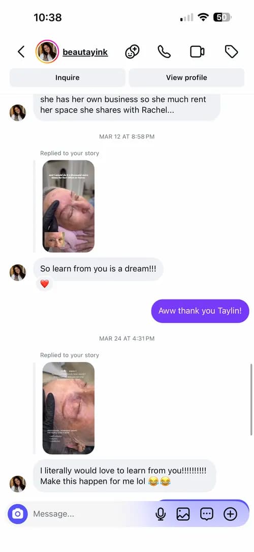 Client Review 18