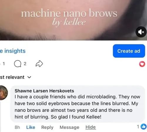 Client Review 2