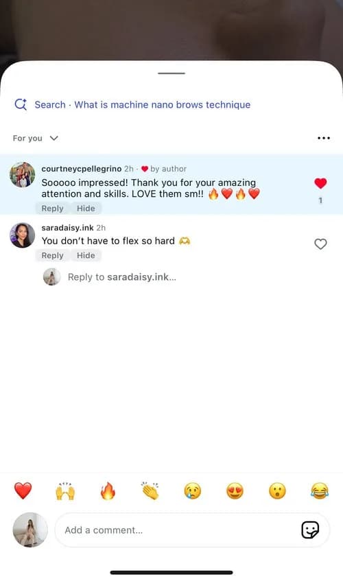 Client Review 7